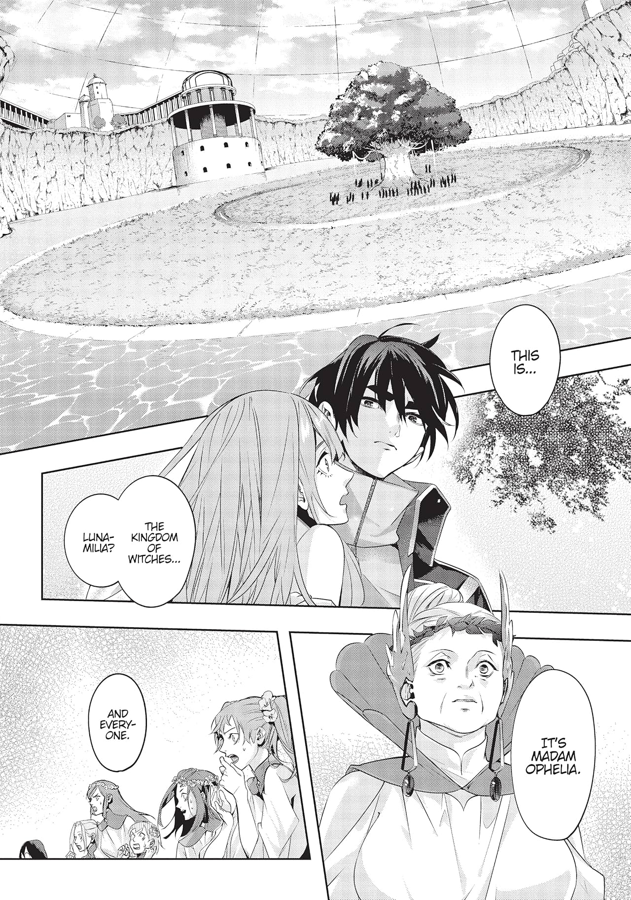 The Kingdoms of Ruin Vol. 3