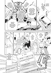 CALL TO ADVENTURE! Defeating Dungeons with a Skill Board Vol. 1