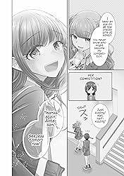 Failed Princesses Vol. 4