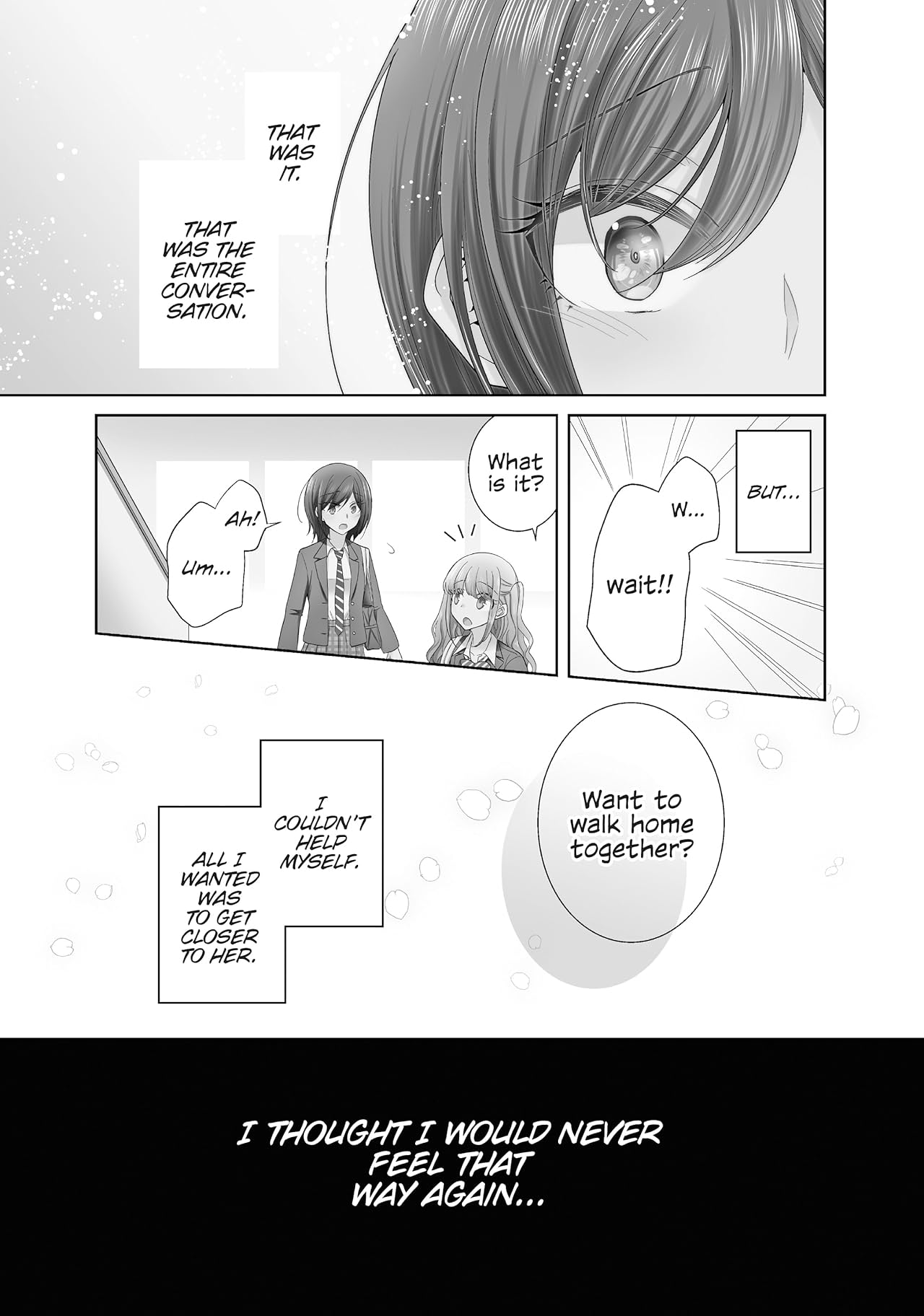 Failed Princesses Vol. 4