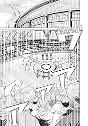 The King of Fighters: A New Beginning Vol. 6