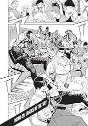 The King of Fighters: A New Beginning Vol. 6