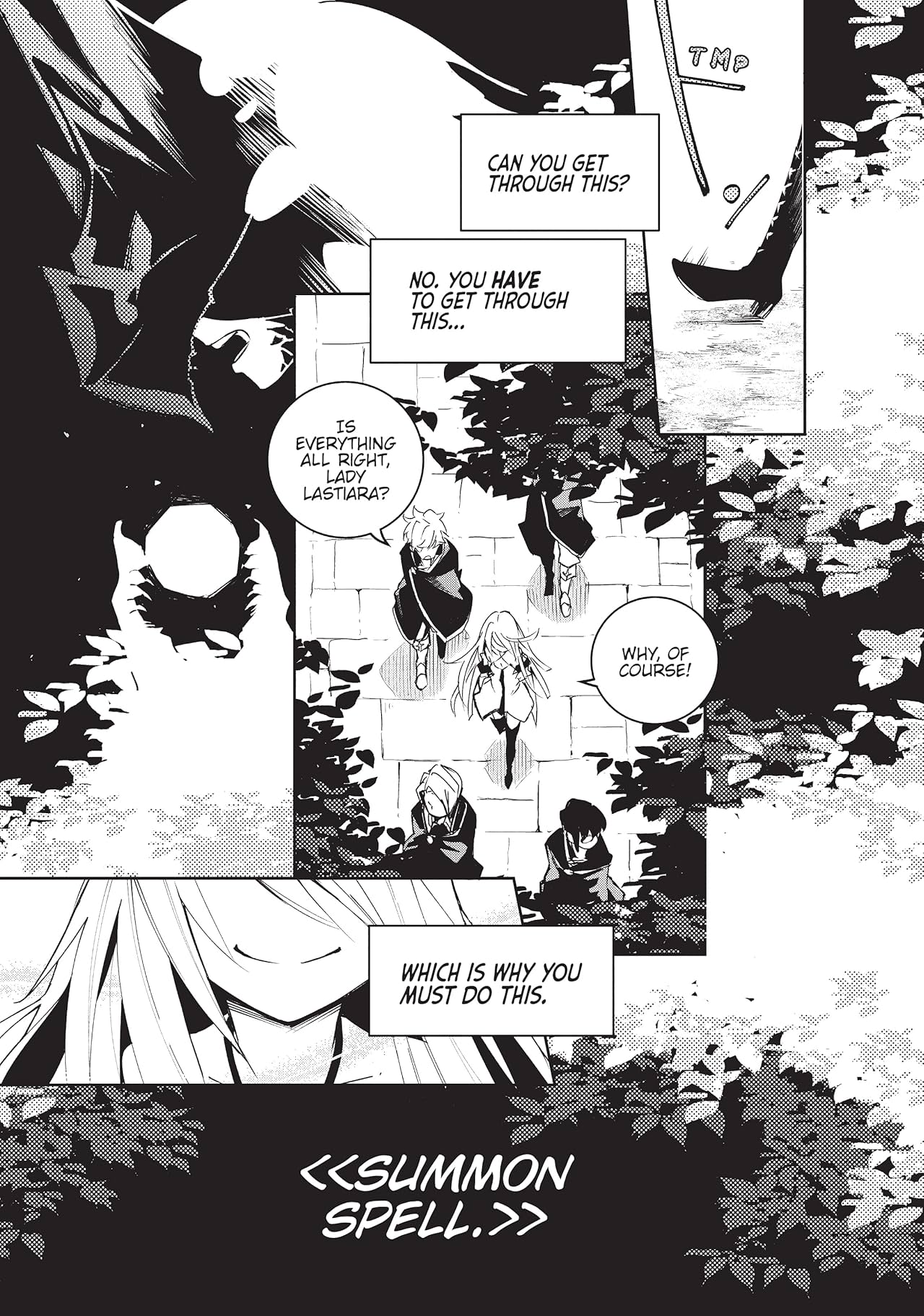 DUNGEON DIVE: Aim for the Deepest Level Vol. 1