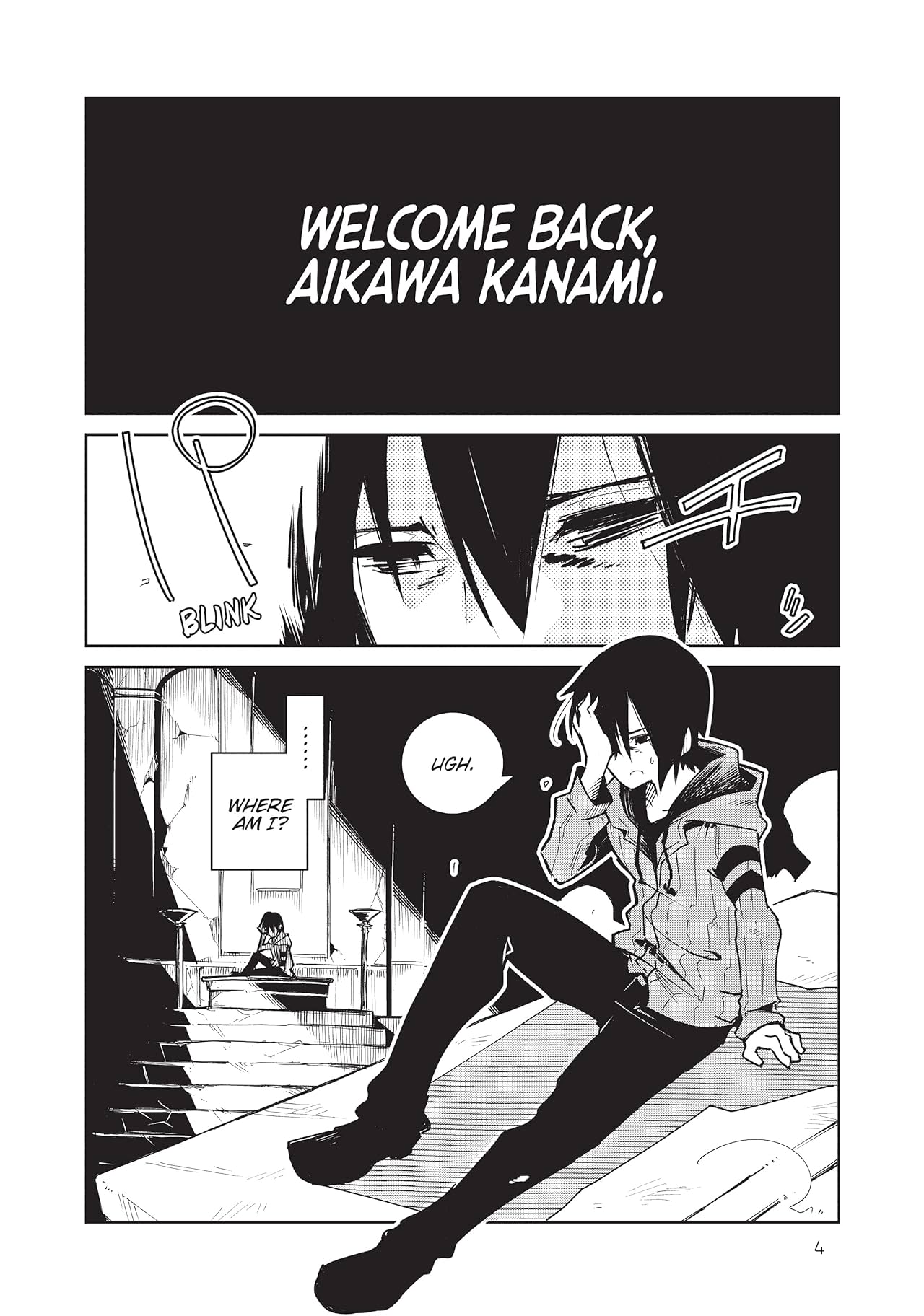 DUNGEON DIVE: Aim for the Deepest Level Vol. 1