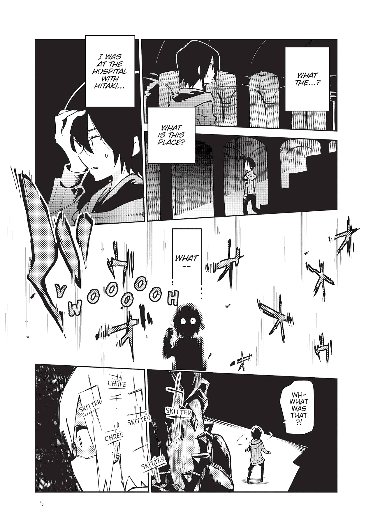 DUNGEON DIVE: Aim for the Deepest Level Vol. 1