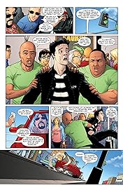 Archer & Armstrong (2012- ) #20: Digital Exclusives Edition