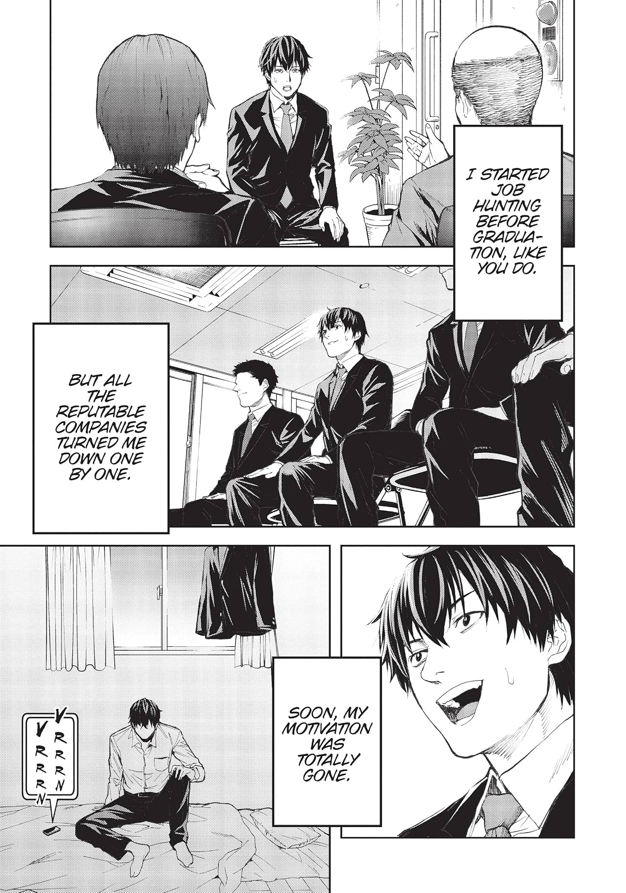 The NPCs in this Village Sim Game Must Be Real! Vol. 1