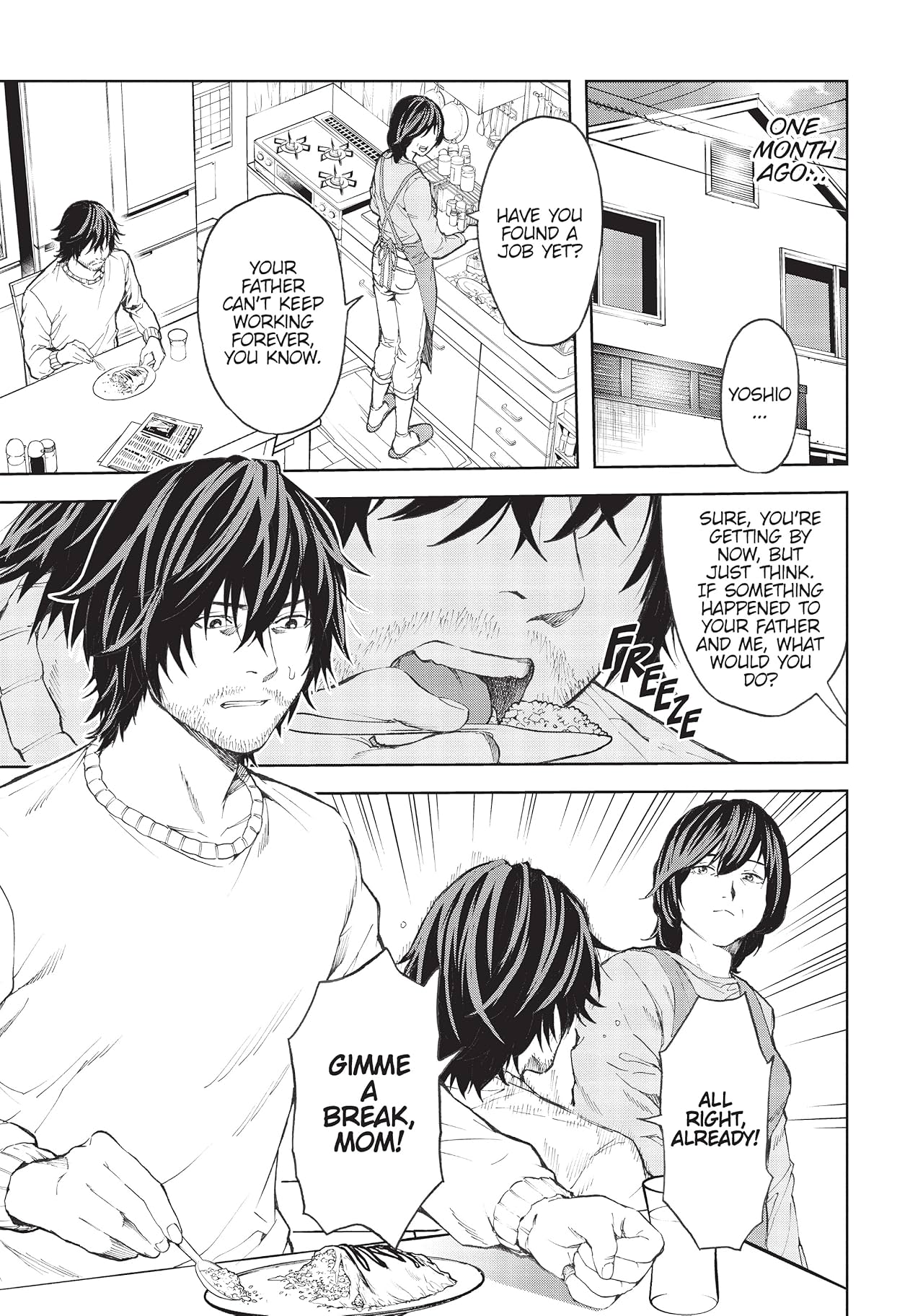 The NPCs in this Village Sim Game Must Be Real! Vol. 1