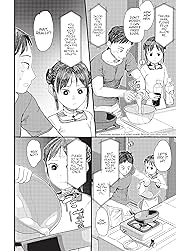 My Wife Has No Emotion Vol. 1