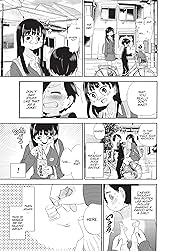 The Dangers in My Heart Tome 2