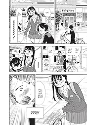 The Dangers in My Heart Tome 2