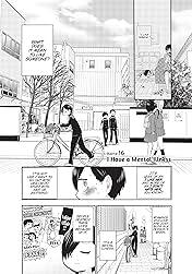 The Dangers in My Heart Tome 2