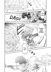 Reincarnated as a Sword Vol. 7