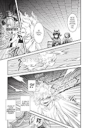 Reincarnated as a Sword Vol. 7