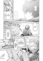 Reincarnated as a Sword Vol. 7