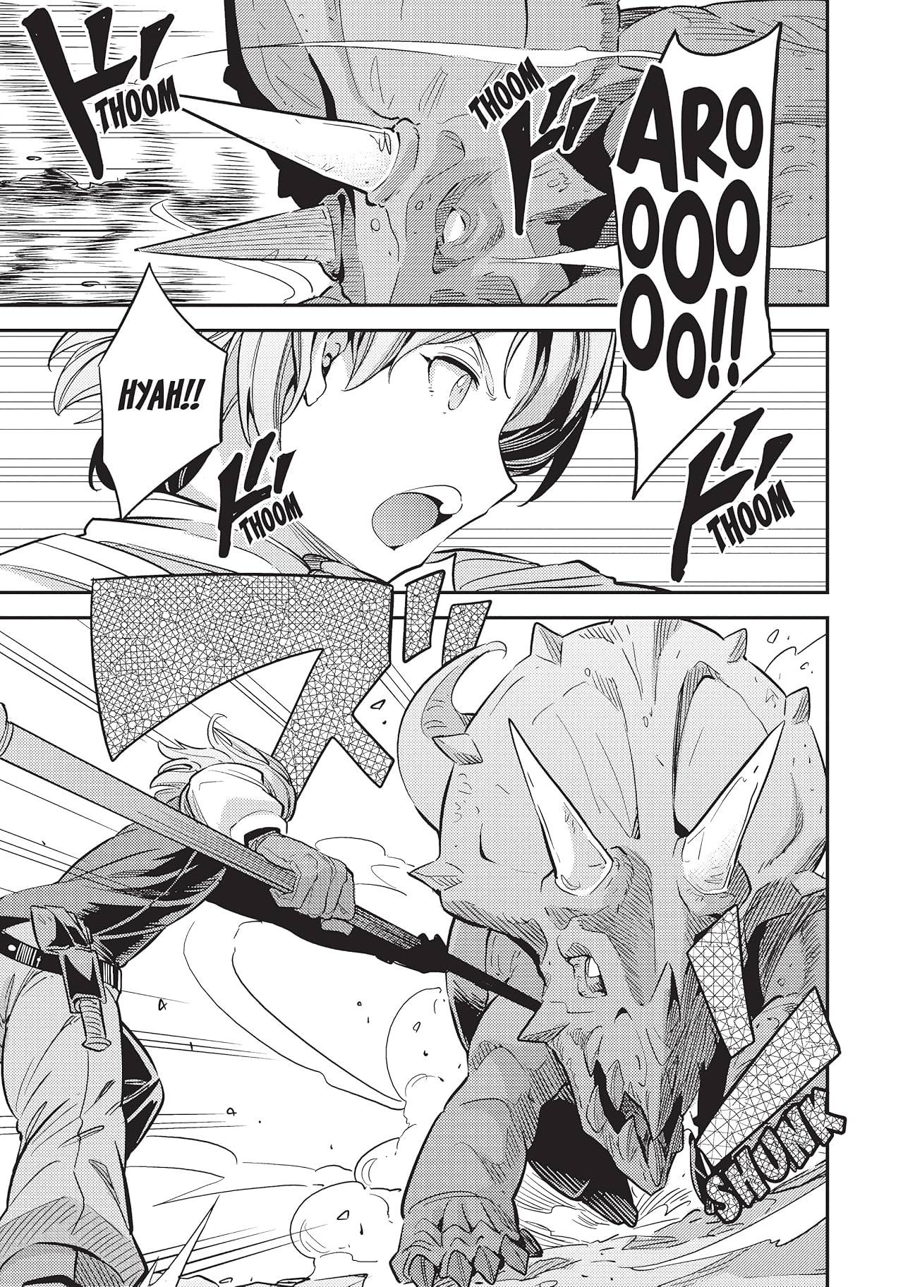 The Ideal Sponger Life Vol. 9