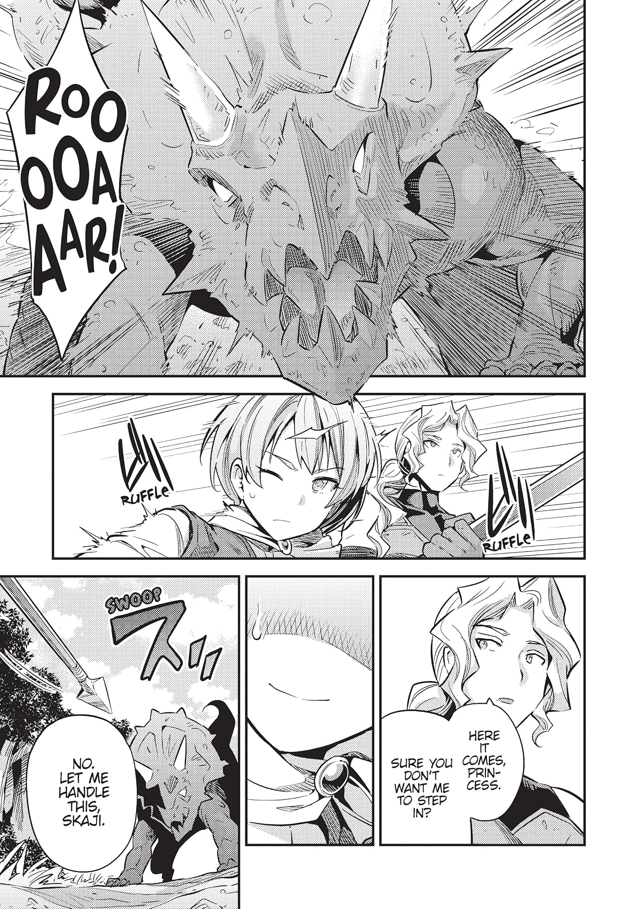 The Ideal Sponger Life Vol. 9