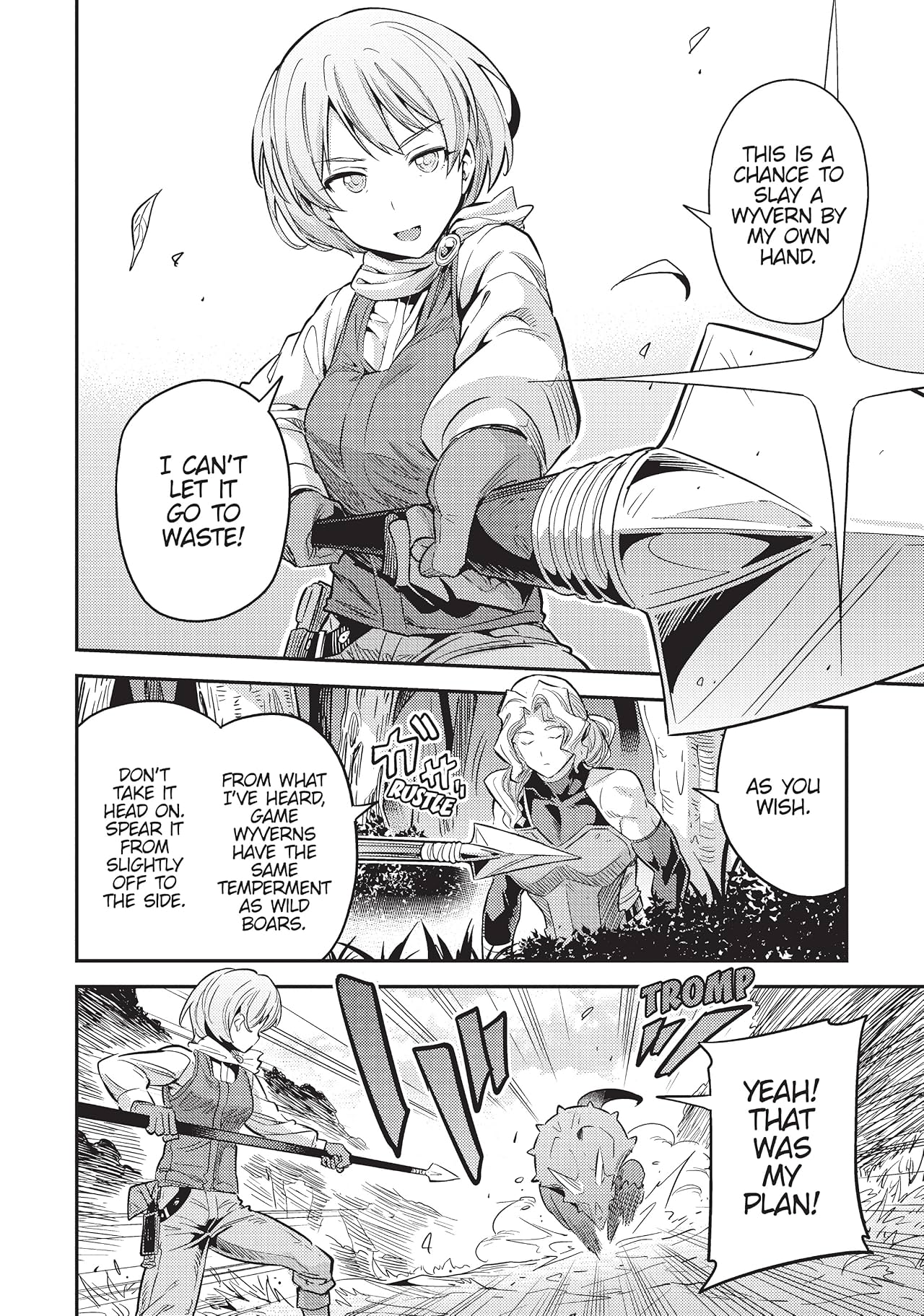 The Ideal Sponger Life Vol. 9