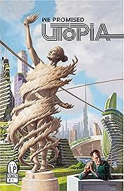 We Promised Utopia No.1
