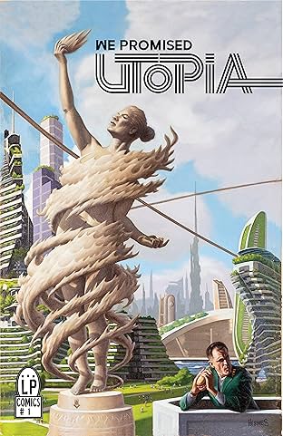 We Promised Utopia #1