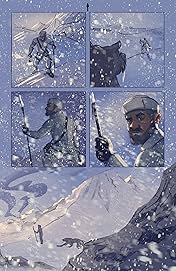 We Promised Utopia No.1