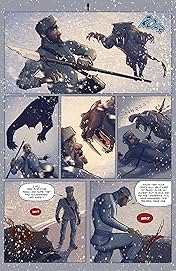 We Promised Utopia No.1