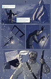 We Promised Utopia No.1