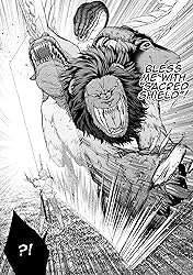 The Faraway Paladin Vol. 6