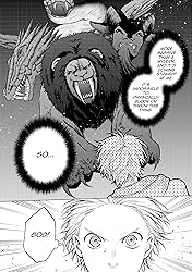 The Faraway Paladin Vol. 6