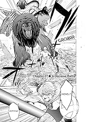 The Faraway Paladin Vol. 6