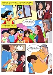 Dabung Girl and Cricket Fever: Dabung Girl and Cricket Fever