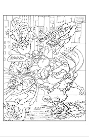 The Teenage Gene-Spliced Cyber Bunnies