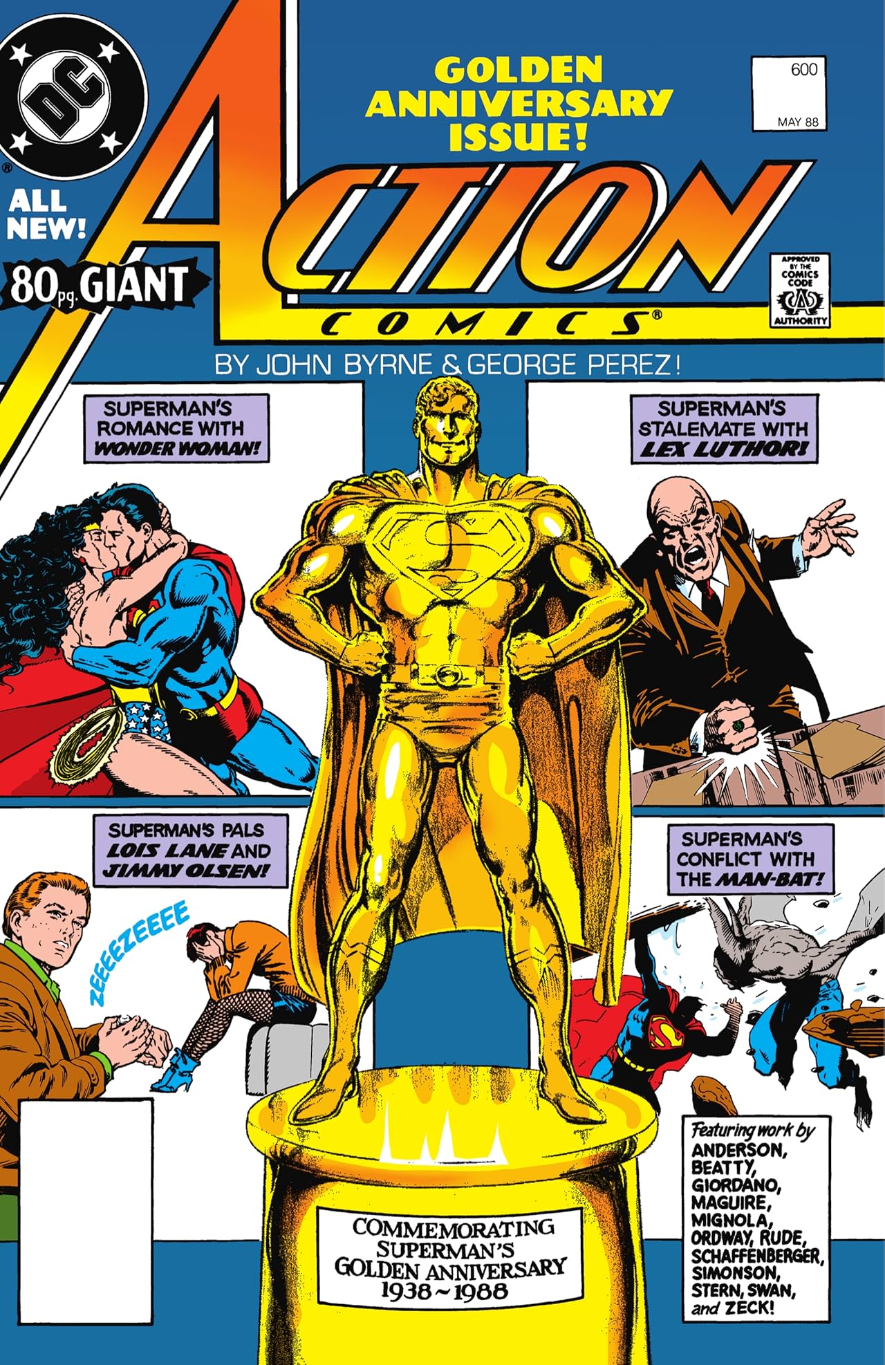 Action Comics (1938-2011) #600