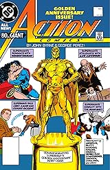 Action Comics (1938-2011) #600