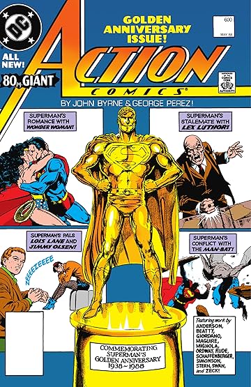 Action Comics (1938-2011) #600