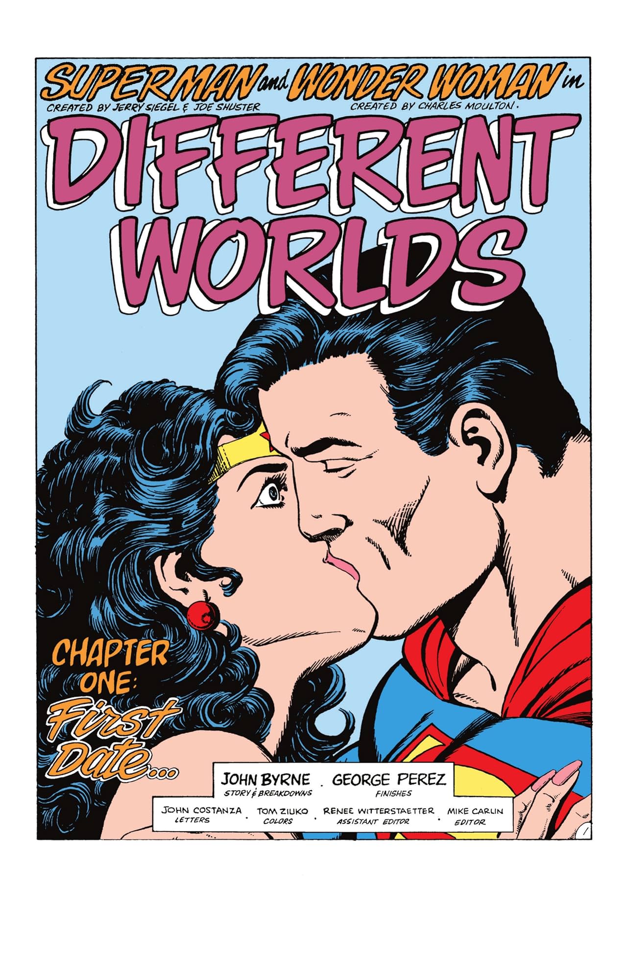 Action Comics (1938-2011) #600