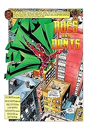 Icon (1993-1997) #17