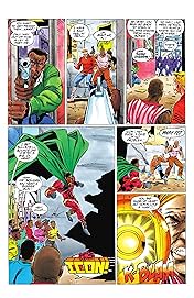 Icon (1993-1997) #17