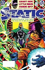 Static (1993-1997) #18