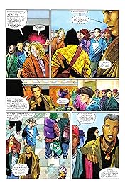 Static (1993-1997) #18