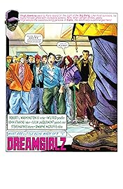 Static (1993-1997) #18