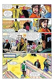 Static (1993-1997) #18