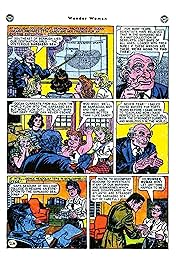 Wonder Woman (1942-1986) #44