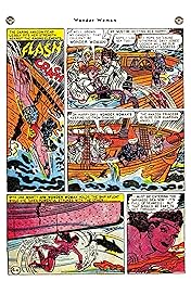 Wonder Woman (1942-1986) #44