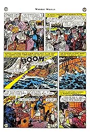 Wonder Woman (1942-1986) #44