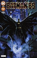 Batman '89 (2021-) #1