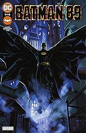 Batman '89 (2021-) #1