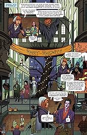 Batman '89 (2021-) #1