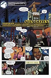 Batman '89 (2021-) #1