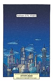 Batman and Robin...and Howard/Amethyst: Princess of Gemworld Special Edition Flipbook (FCBD) No.1: 2021